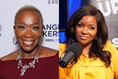 ‘Barely hanging on’ Joy Reid’s damning assessment of Democrats: ‘Give me Jasmine Crockett’