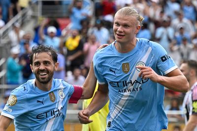Juventus vs Manchester City LIVE: Club World Cup match result, latest team news, lineups, TV, prediction