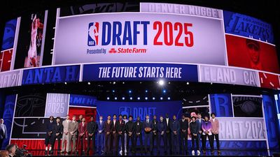 Lakers, Bulls Agree to Draft-Day Trade Ahead of Second Round