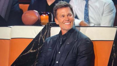 Comedian Jeff Ross Reveals Why Tom Brady Agreed to Roast