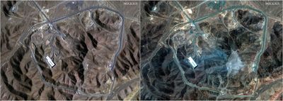 What’s next for Iran’s nuclear programme?