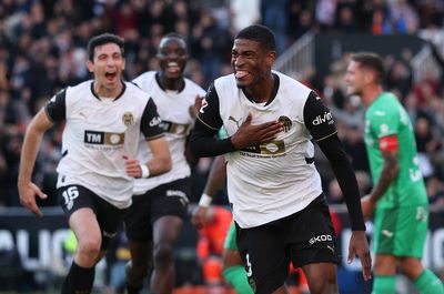 Who is Cristhian Mosquera? Why Arsenal fans should be excited 'as transfer talks begin'