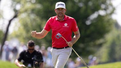 Keegan Bradley Tries to Quiet Ryder Cup Distractions Amid More Calls to Be Playing Captain