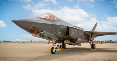 Top Westminster committee calls out Labour ministers on F-35 exports to Israel