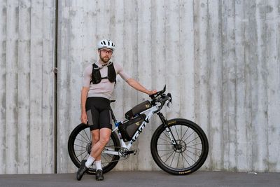 Snakes, spiders and thunderstorms: the Tour Divide record falls