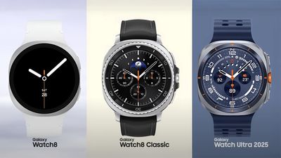 Latest Samsung Galaxy Watch leak confirms bad news for smartwatch fans