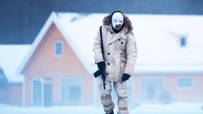 Amazon makes seismic James Bond decision – and it's got a sci-fi twist