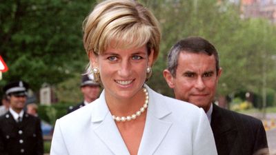 Princess Diana had an unexpected codename to prevent royal secret from leaking
