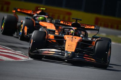Norris admits mistakes will define 2025 F1 title fight with Piastri