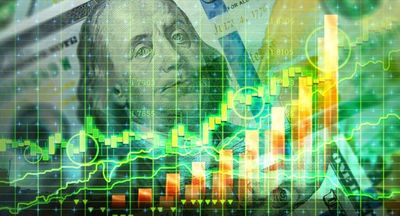Alpha Buying: Volatility Be Damned—These Energy Stocks Have a Plan