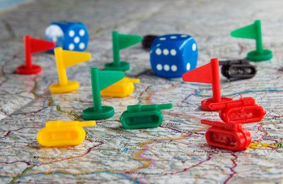 This former OpenAI researcher thinks we should be gaming out the AI apocalypse