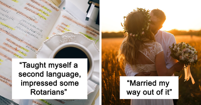 People Speak Out About Life-Turning Things That Helped Them Stop Being Broke (25 Answers)