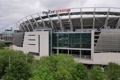 Cincinnati Bengals and county reach tentative $470M deal to renovate Paycor Stadium and extend lease