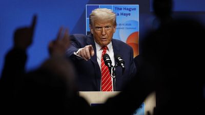 ‘Like a dog’: CNN in awe as Donald Trump goes full gutter mode and America wonders if there’s any bottom to this behavior