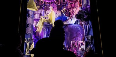 Why brands are embracing fantasy: The psychology behind escapist marketing in anxious times