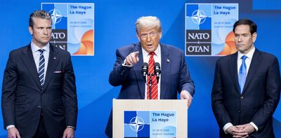 Why bending over backwards to agree with Donald Trump is a perilous strategy