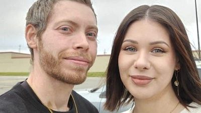 Lilly and Jack Sullivan missing: Stepdad’s alleged chat messages revealed