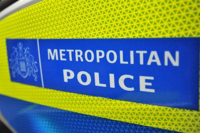 Two Met Police officers sacked for gross misconduct in Child Q search