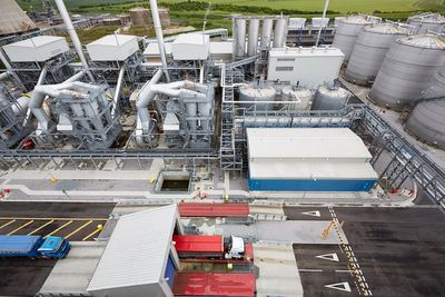 Under-threat bioethanol plant says talks with Government a ‘positive signal’