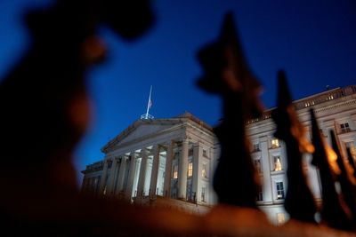 US Regulators Propose Looser Leverage Rules To Support Treasury Market Stability