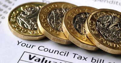 No changes to council tax 'in this decade', says Scottish Government