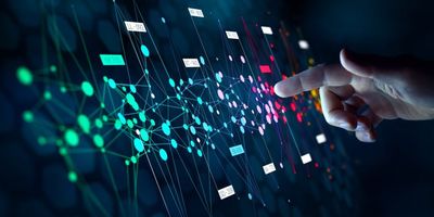 Core Scientific Stock Surges On Acquisition Reports With CoreWeave