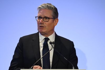 Starmer ‘agrees’ concessions with welfare cut rebels as he faces huge revolt