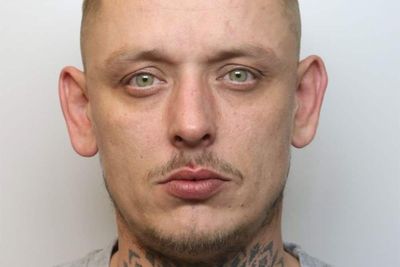 Man jailed for killing brother with single punch in drunken fight at motocross