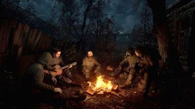 An Ambitious But Flawed Open-World Shooter Gets Another Chance With A Huge New Update