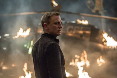 The Most Iconic Spy Franchise Just Found An Intriguing Director