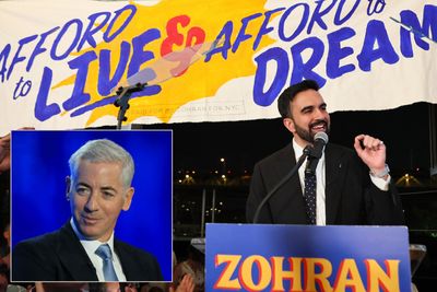 Billionaire Begs for New Candidate to Challenge Socialist NYC Mayoral Candidate, Promising Funding: 'Save Our City'