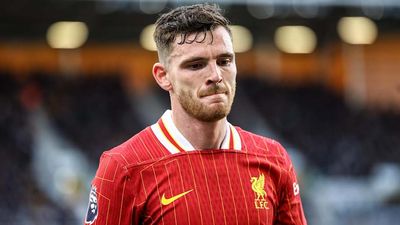 Report: Atletico Madrid Make Andy Robertson Transfer Decision