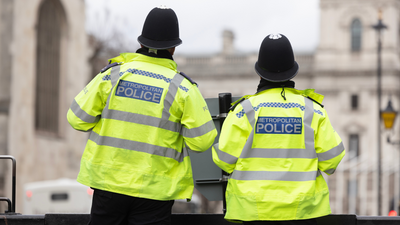 Met Officers finally face justice after ‘humiliating’ strip search of 15 year old