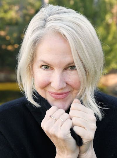 Kathleen Plate and Her Journey to Purposeful Success with Smart Glass Jewelry