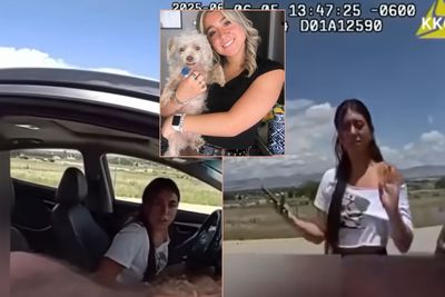 Brazilian Student Detained By ICE Details Her Ordeal While In Custody: 'I Won't Forget This'