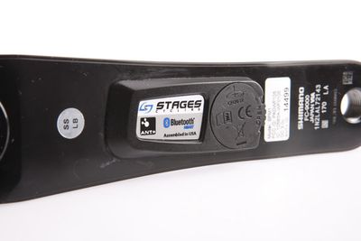 Stages Cycling is back, under Giant, and is honouring old warranties