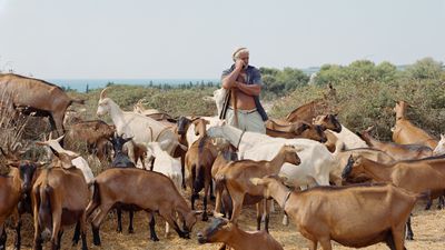 You will not want to miss this incredible showcase of contemporary photography!