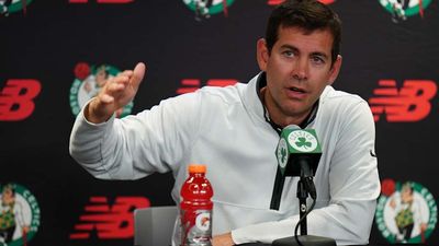 Brad Stevens Makes Definitive Statement on Celtics Owners' Willingness to Spend Money