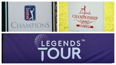 Everything You Need To Know About Senior Tour Golf... From Ages To Star Names And The Majors