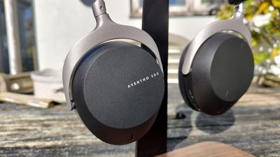 Sometimes a four-star product is still the perfect fit, and these headphones are a great example why