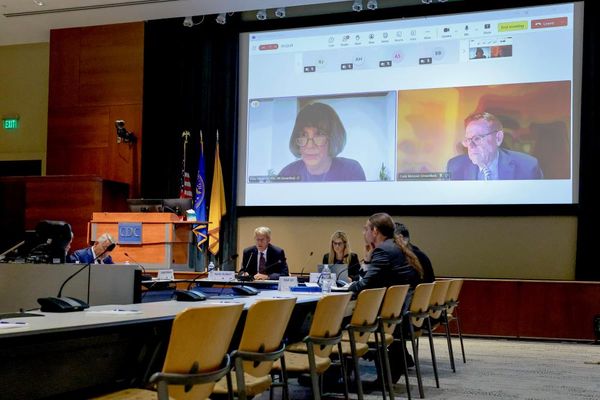 RFK Jr’s federal vaccine panel votes against chemical in flu vaccines
