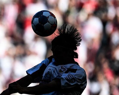 Brain injuries hearing: ‘no safe number of times’ a footballer can head the ball