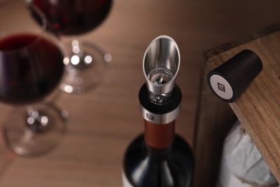 Best wine aerators to get the best out of your bottle