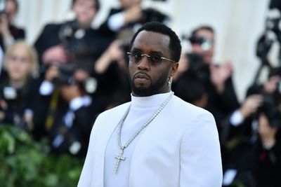 Sean 'Diddy' Combs Used 'Power, Violence And Fear': Prosecutor
