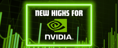 NVIDIA’s Stock Price Hits New Highs: This Is What’s Next