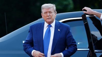 White House confirms it is in no mood to reinstate Donald Trump’s declining reputation