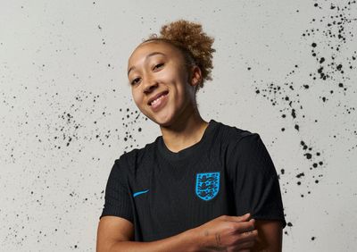 ‘A bit like a new era’: Lauren James on England’s Euro 2025 ambitions
