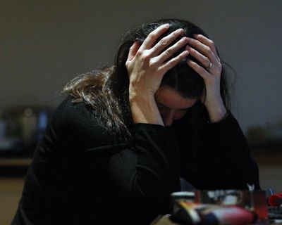 One in four young people in England have mental health condition, NHS survey finds