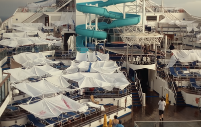 Carnival's 'Poop Cruise' Horror: 4,000 Passengers Stranded With No Toilets, No Food—And No Apology
