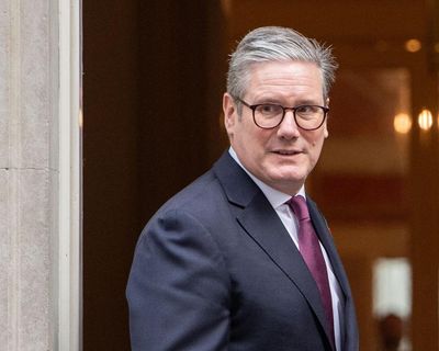 Starmer offers ‘massive concessions’ on welfare bill to Labour rebels